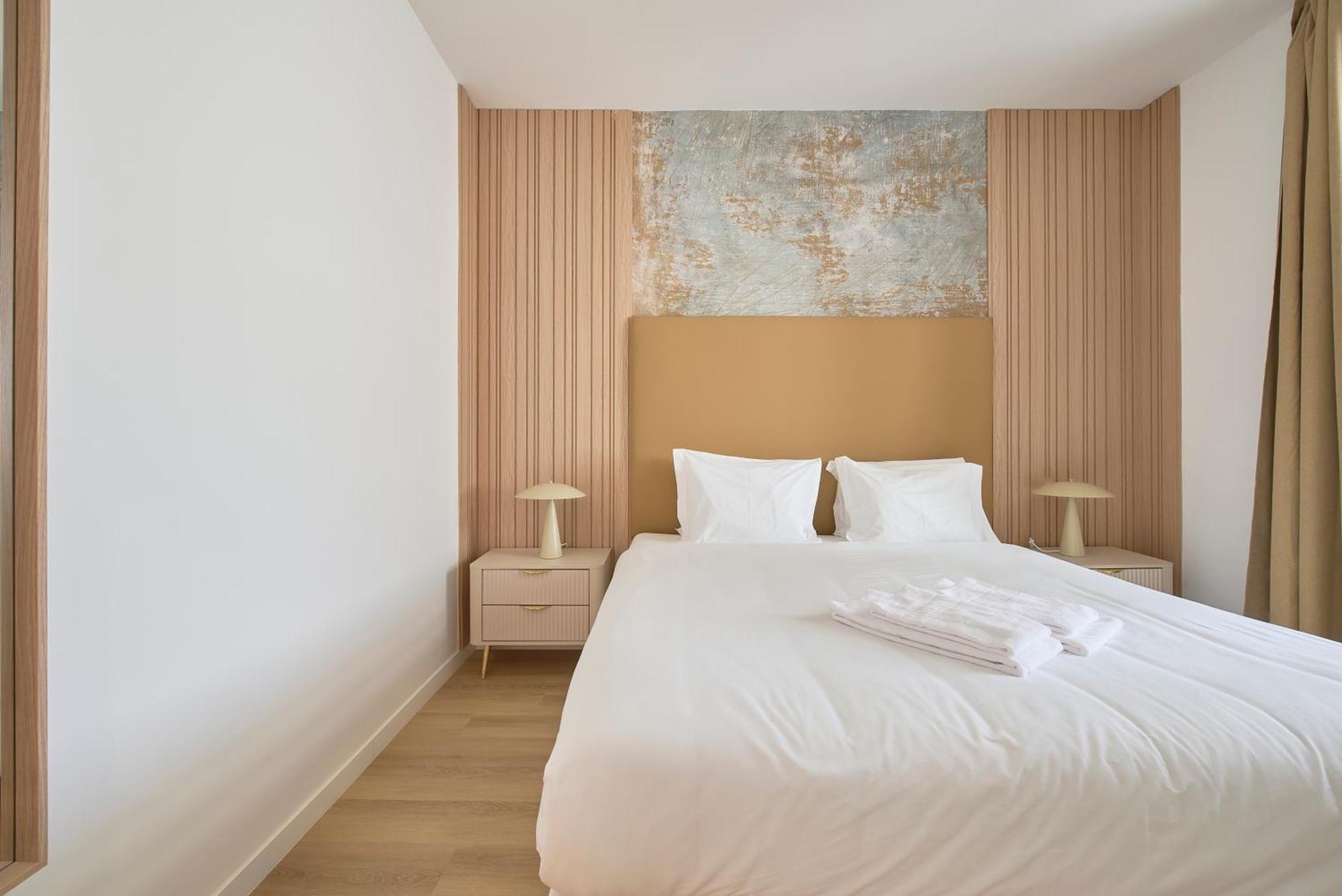 Brand New Hostel Anjos Lisboa Eksteriør billede