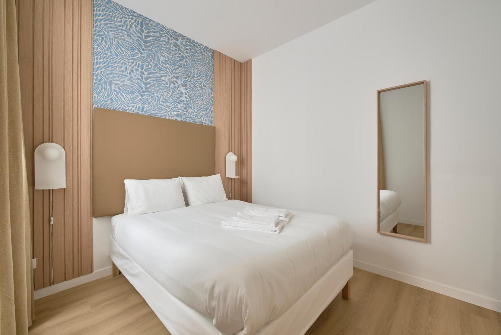 Brand New Hostel Anjos Lisboa Eksteriør billede